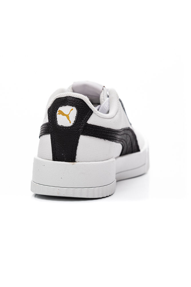Tenis-Casual-Feminino-Puma-Carina-Branco