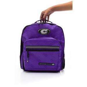 Mochila Company Classic 6kg - 0750001 Roxo