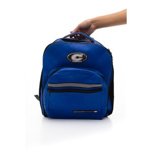 Mochila Company Sport  Unissex 07500014 - Azul