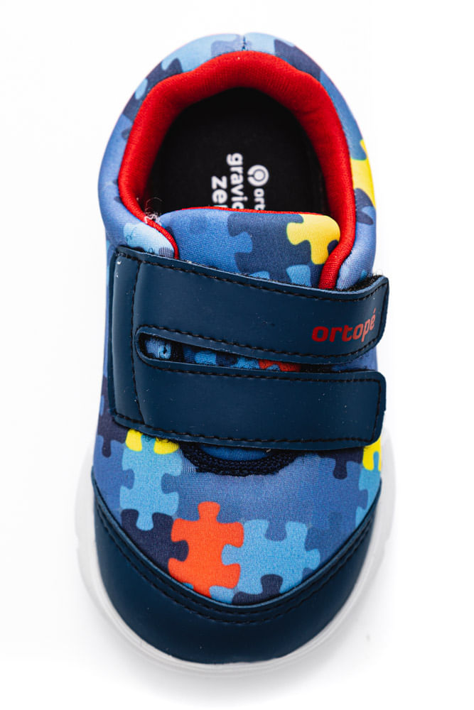 Tenis-Ortope-Slink-Infantil-Menino-Sport-Baby-Quebra-Cabeca-22650054-018-Marinho