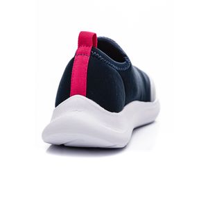 Tênis Bibi Slip On Infantil Menina Action 1167013 Marinho