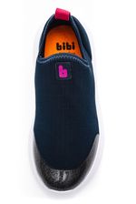 Tenis-Casual-Slip-On-Menina-Juvenil-Bibi-1167013-Marinho