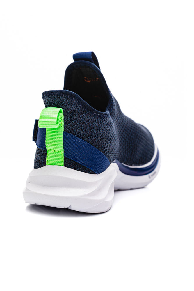 Tenis-Running-Slip-On-Juvenil-Menino-Olympikus-Maneiro-Marinho