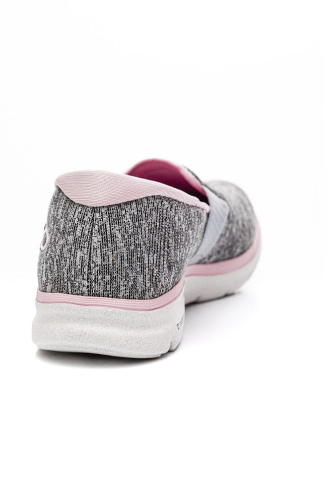 Tenis-Feminino-Caminhada-Olympikus-Angel-3-Lunar-Cinza