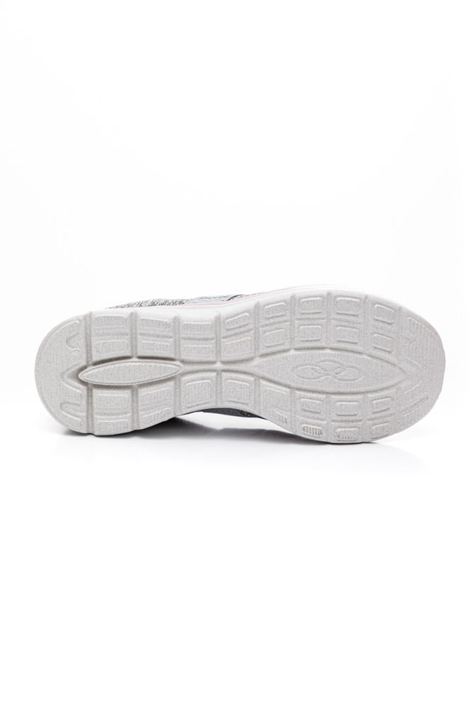 Tenis-Feminino-Caminhada-Olympikus-Angel-3-Lunar-Cinza