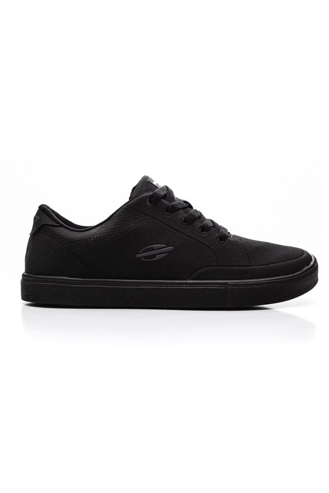 Tenis-Casual-Masculino-Mormaii-Urban-Free-Preto