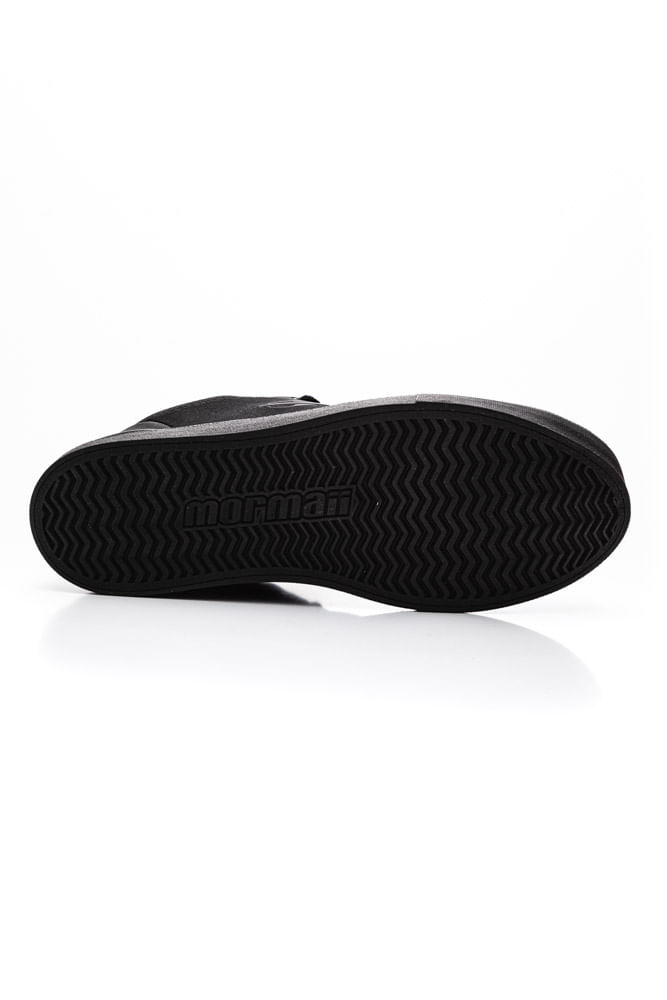 Tenis-Casual-Masculino-Mormaii-Urban-Free-Preto