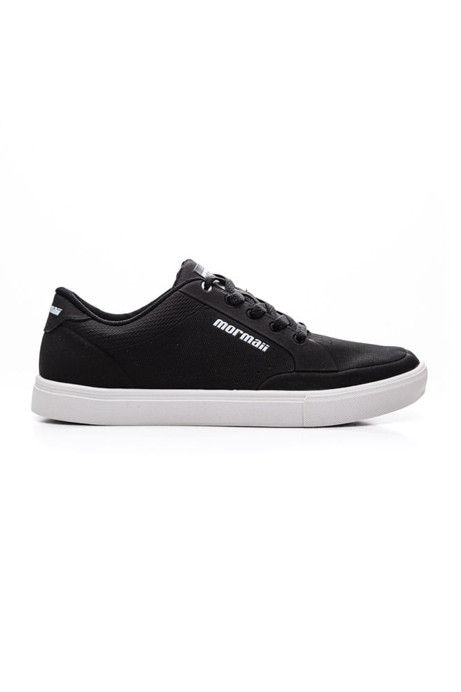 Tenis-Casual-Masculino-Mormaii-Urban-Preto-