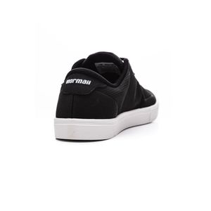 Tênis Mormaii Casual Masculino Urban One-M0105 Preto