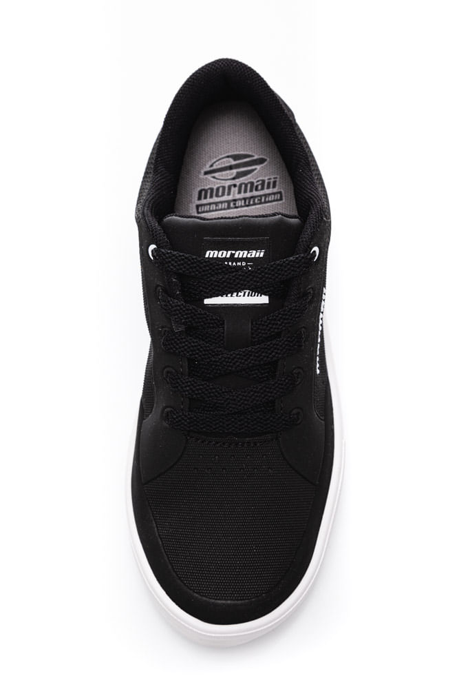 Tenis-Casual-Masculino-Mormaii-Urban-Preto-