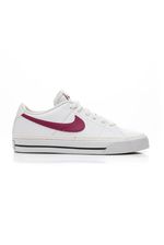 Tenis-Feminino-Casual-Nike-Court-Legacy-Branco