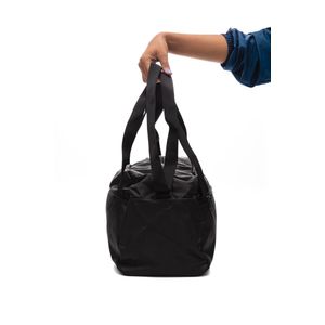 Bolsa Puma Unissex Phase Sports 078033 01 Preto