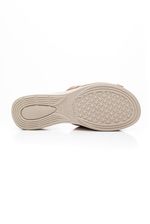 Chinelo-Conforto-Modare-Nude