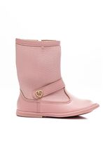Bota-Cano-Alto-Menina-Molekinha-2706.314.24775-Rosa