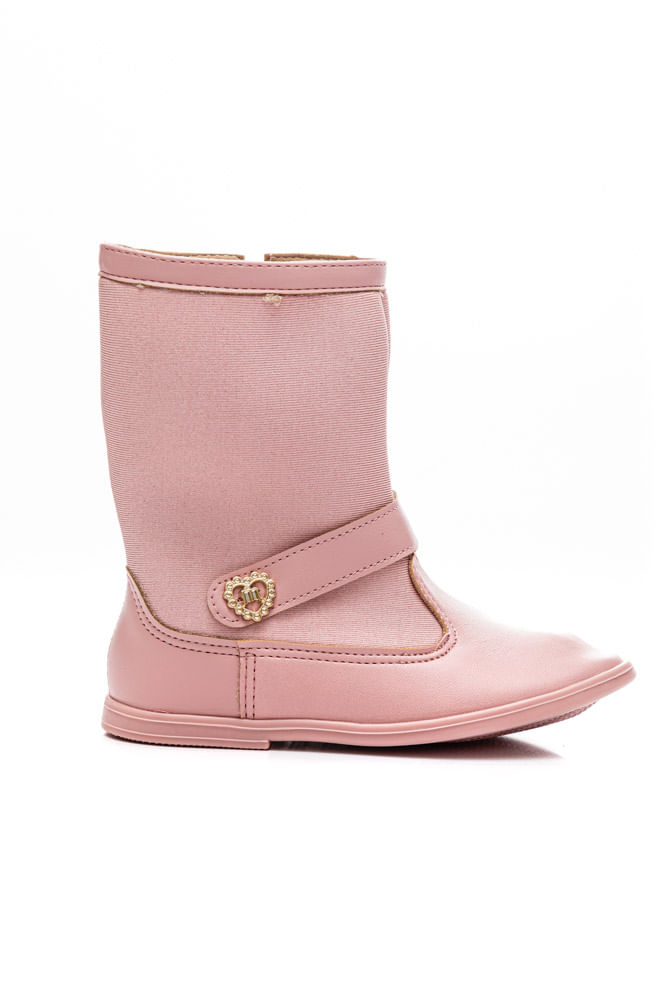 Bota-Cano-Alto-Menina-Molekinha-2706.314.24775-Rosa