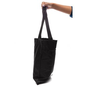 Bolsa De Ombro Puma Feminina Core 079218 01 Preto