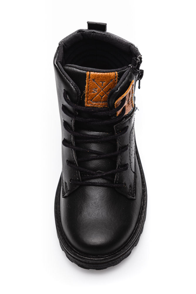 Bota-Stay-Coturno-Infantil-Menino-Texon-4757a-Preto