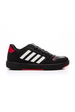 Tenis-Casual-Logus-Preto