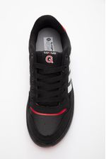 Tenis-Casual-Logus-Preto