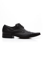 Sapato-Zapattero-Social-Masculino-Pesponto-0209-Preto