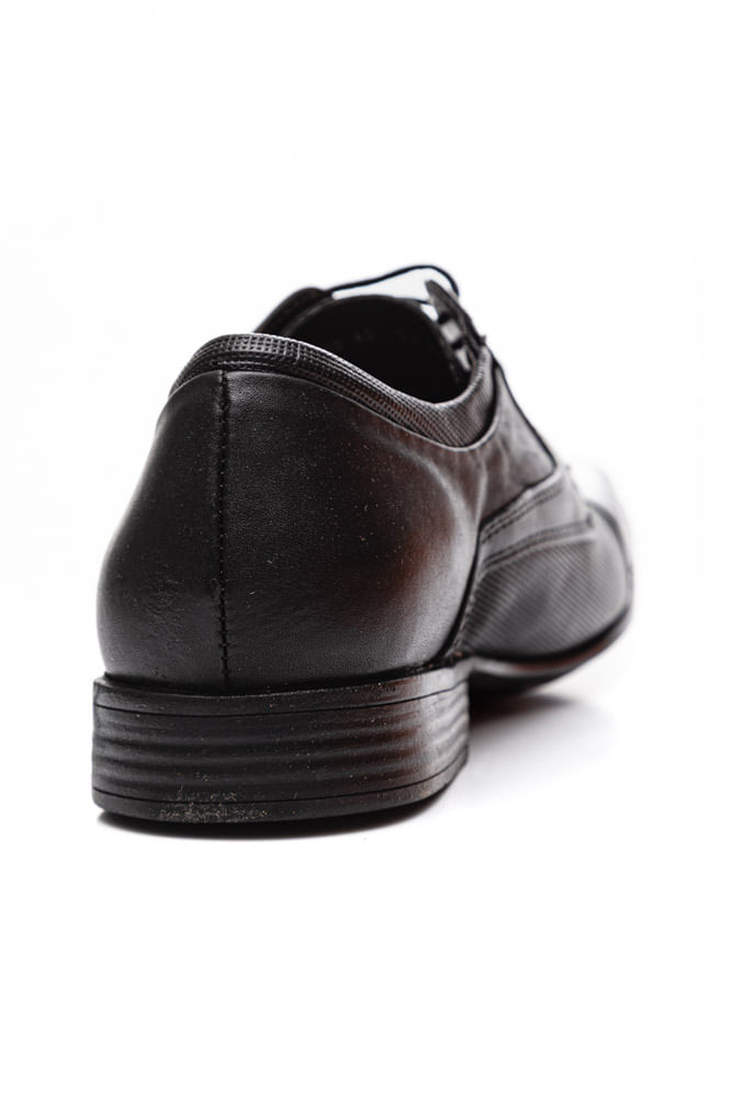 Sapato-Zapattero-Social-Masculino-Pesponto-0209-Preto