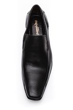 Sapato-Zapattero-Social-Masculino-Bico-Quadrado-0206-Preto