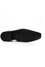 Sapato-Zapattero-Social-Masculino-Bico-Quadrado-0206-Preto