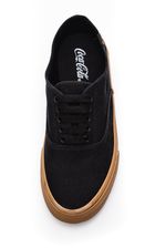 Tenis-Casual-Masculino-Coca-Cola-Cc0471-212-Preto-