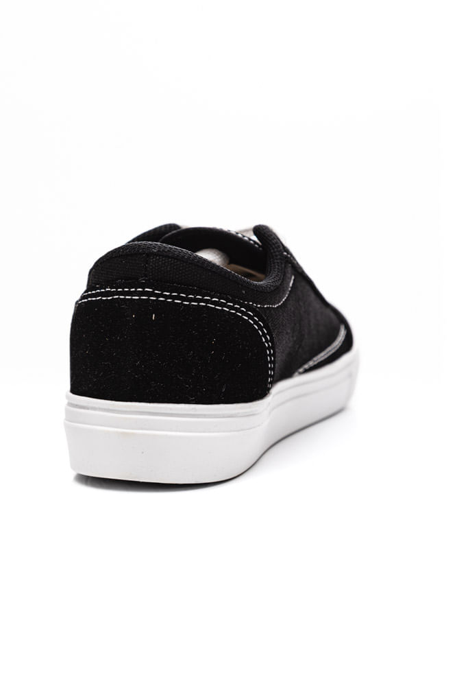 Tenis-Casual-Fiocco-Preto-