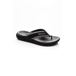 Chinelo Olympikus 921 After Sport Masculino Preto