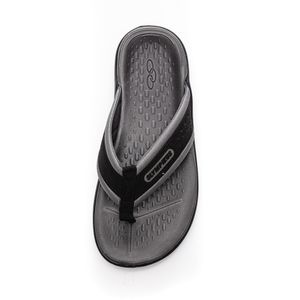 Chinelo Olympikus 921 After Sport Masculino Preto