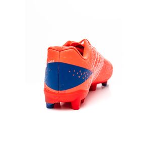 Chuteira Umbro Campo Masculina Adamant League U01fb00093-023 Laranja