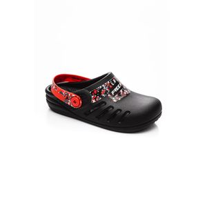 Sandália Grendene Clog Infantil Menino Free Fire 22855 Sortido