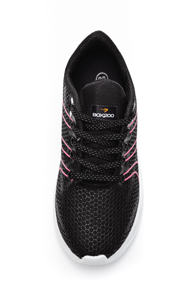 Tenis-Masculino-Caminhada-Box-200-Bx2303f-Preto