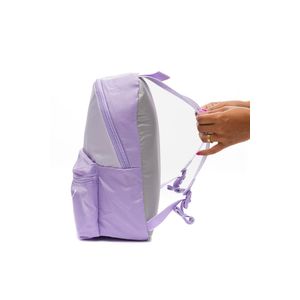 Mochila Puma Costas Unissex Core Base 079467 02 Lilas