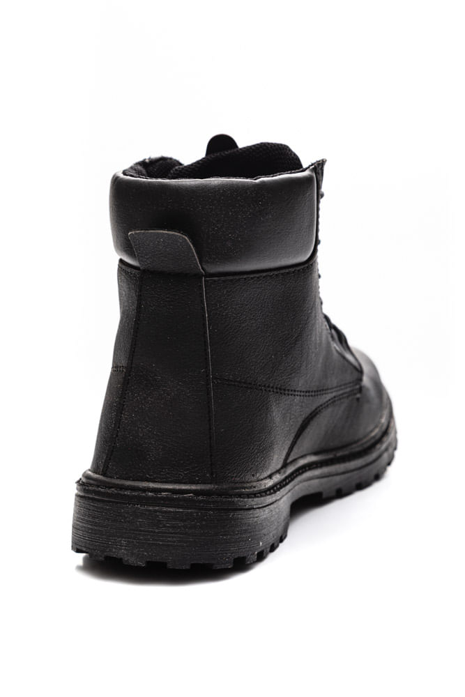 Bota-West-Boots-Coturno-Masculina-Cano-Medio-Boots-775-Preto