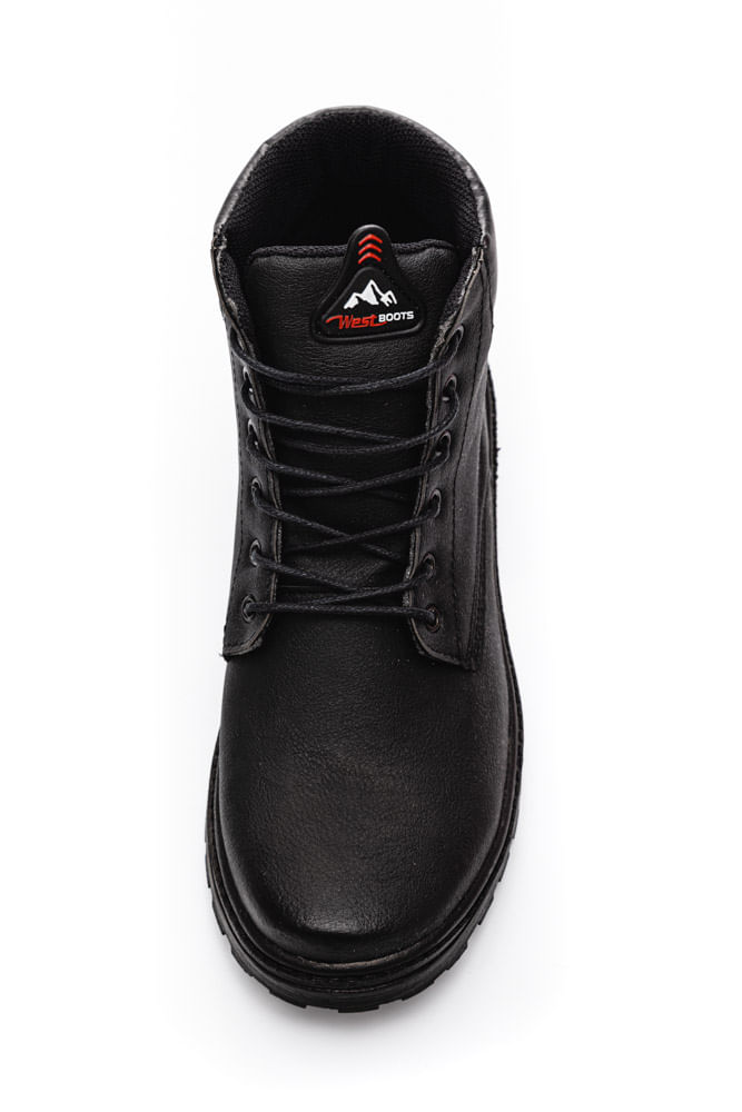 Bota-West-Boots-Coturno-Masculina-Cano-Medio-Boots-775-Preto