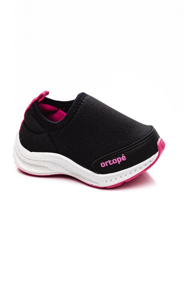 Tenis-Ortope-Slip-On-Infantil-Menina-Dna-Flex-24700001-233-Preto