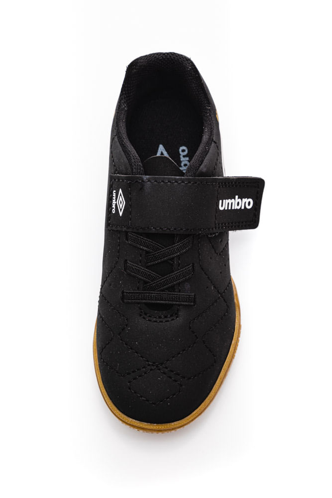 Chuteira-Futsal-Menino-Class-2.2-Umbro-U07fb00133-129-Preto