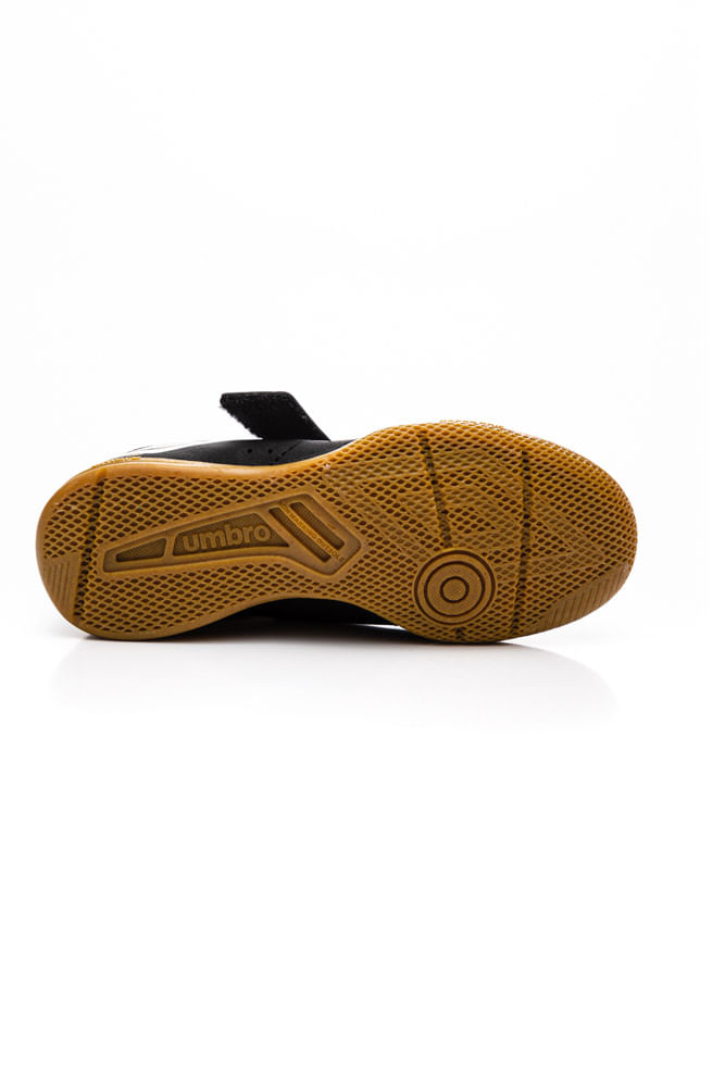 Chuteira-Futsal-Menino-Class-2.2-Umbro-U07fb00133-129-Preto