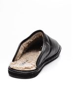 Pantufa-Chinelo-La-Adulto-Kature-407.160-Preto