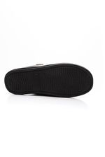 Pantufa-Chinelo-La-Adulto-Kature-407.160-Preto