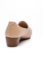 Sapato-Conforto-Feminino-Modare-7014.200-Ultraconforto-Bege