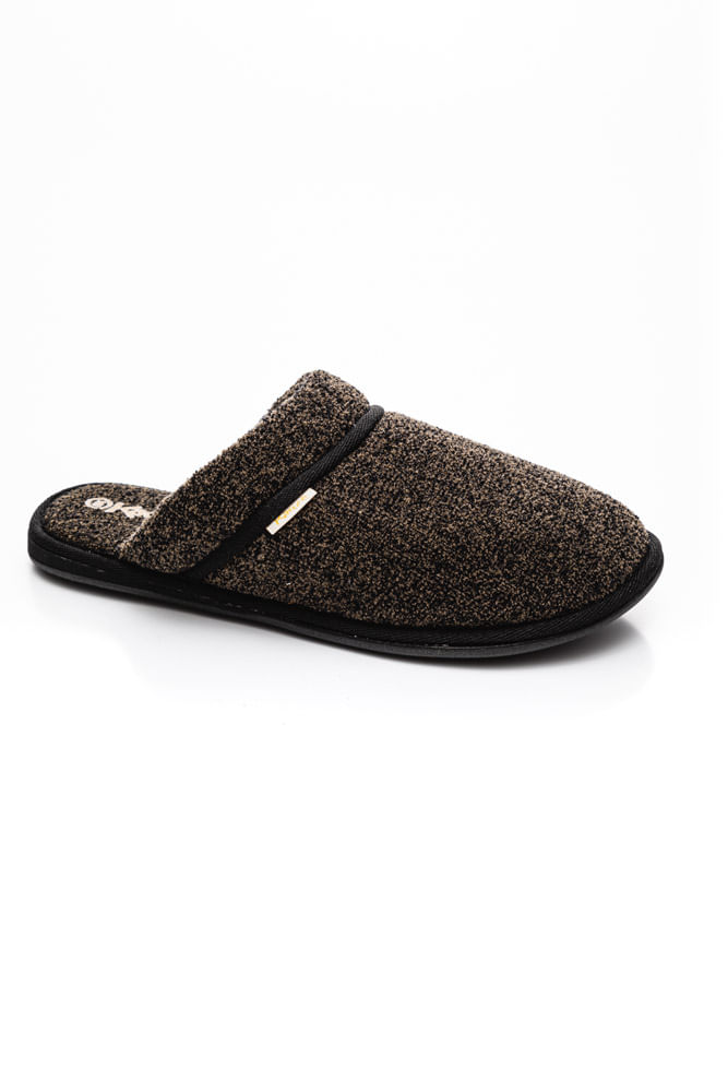 Pantufa-Chinelo-Adulto-La-Kature-71.387.387-Marrom