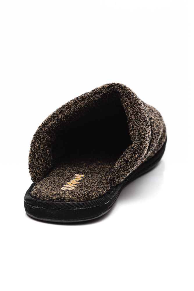 Pantufa-Chinelo-Adulto-La-Kature-71.387.387-Marrom