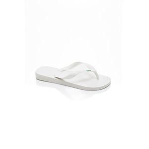 Chinelo Havaianas Top Brasil 0001 Branco