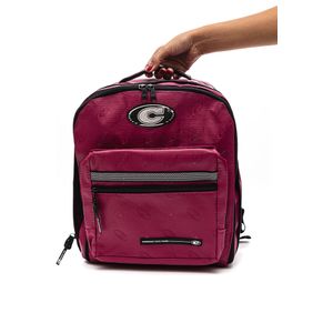 Mochila Company Classic 6kg - 0750001 Bordo