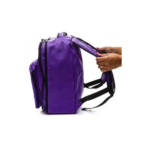 Mochila Company Classic 6kg - 0750001 Violeta