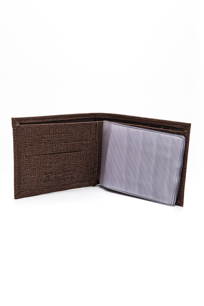 Carteira-Casual-Masculina-Couro-Ferracini-Cf382b-Marrom