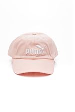 Bone-Feminino-Adulto-Puma-Rosa